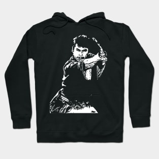 Mifune Hoodie